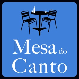 Mesa do Canto
