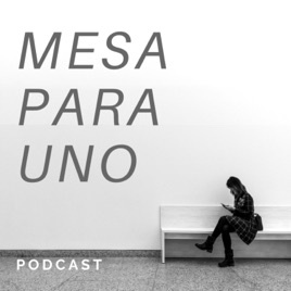Mesa para uno