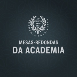 Mesas-redondas da Academia