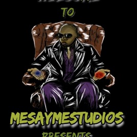 Mesayme studios Presents Podcast