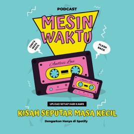 Mesin Waktu
