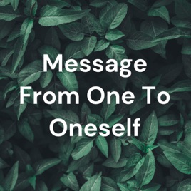 Message From Deep Inside