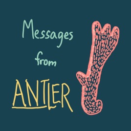 Messages from Antler