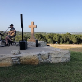 Messages from Bee Creek UMC