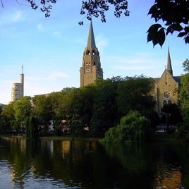 Messe