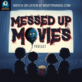 Messed Up Movies