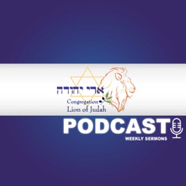 Messianic Congregation Lion of Judah