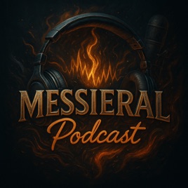 Messieral Podcast