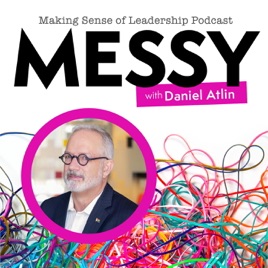 Messy with Daniel Atlin