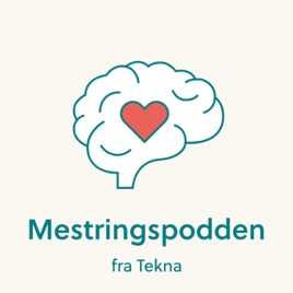 Mestringspodden