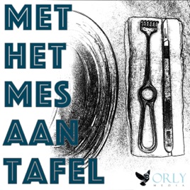 Met het Mes aan Tafel