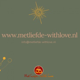 Met Liefde With Love