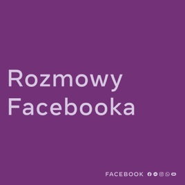 Rozmowy Facebooka