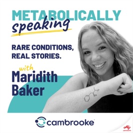 Metabolically Speaking