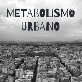 METABOLISMO URBANO