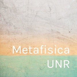 Metafisica UNR