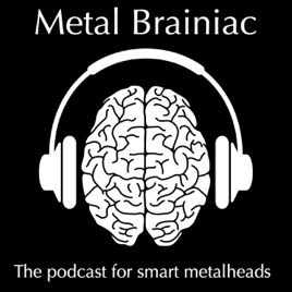 Metal Brainiac