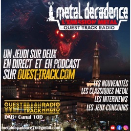 Metal Decadence