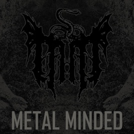 Metal Minded