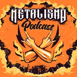 Metalismo Cast