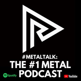 #MetalTalk