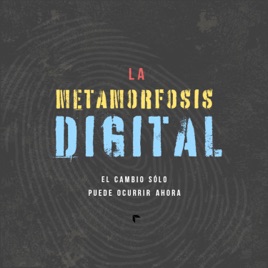 Metamorfosis Digital