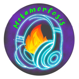 Metamorfosis Podcast