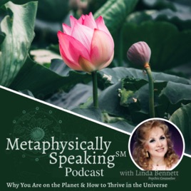 Metaphysically Speaking®