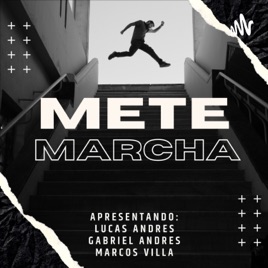 Mete Marcha