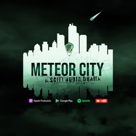Meteor City