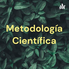 Metodología Científica