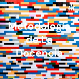 Metodología de La Docencia