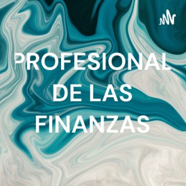 PROFESIONAL DE LAS FINANZAS