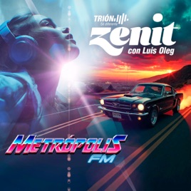 Metrópolis / Zenit
