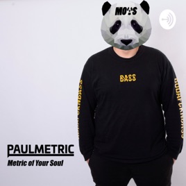 Metric of Your Soul