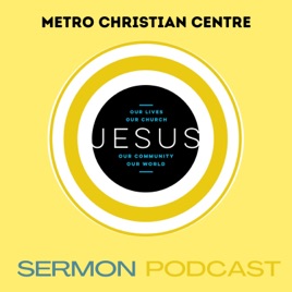 Metro Christian Centre