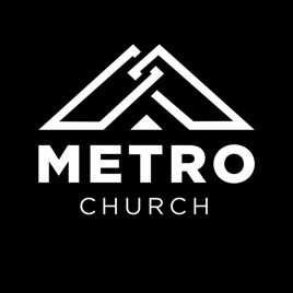 METRO Church Audio Podcast