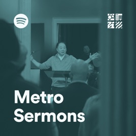 Metro Church Sermons