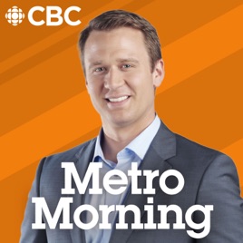Metro Morning