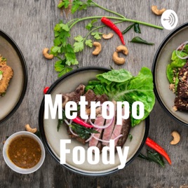 Metropo Foody