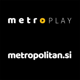Metropolitan podkast