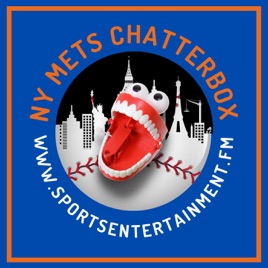 Mets Chatterbox
