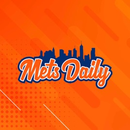 Mets Daily | New York Mets Daily Podcast
