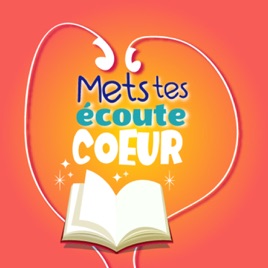 Mets tes écoute coeur