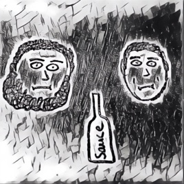 Mets-y d'la sauce