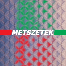 Metszetek