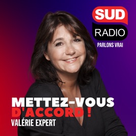 Mettez-vous d'accord