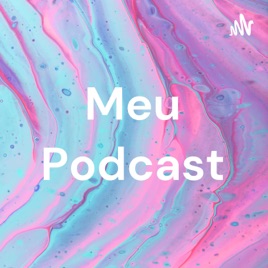 Meu Podcast