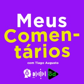 Meus Comentários