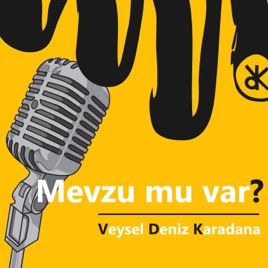 Mevzu mu var?